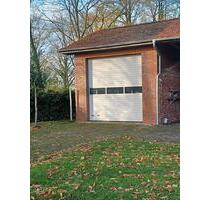 Hallenstellplatz - 150,00 EUR Miete, in Wiefelstede (PLZ: 26215)