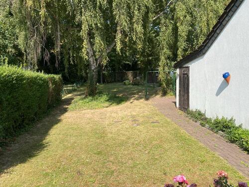 Foto - Einfamilienhaus in Duisburg