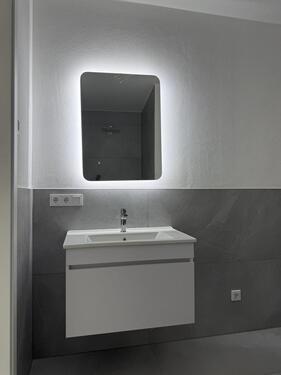 Foto - 2 Zimmer Etagenwohnung zur Miete in Waldbröl