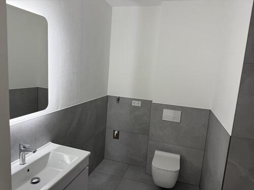 Foto - 2 Zimmer Etagenwohnung in Waldbröl