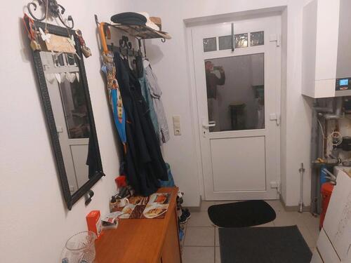 Foto - 3 Zimmer Etagenwohnung zur Miete in Tarp