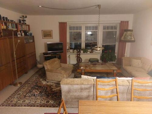 Foto - 3 Zimmer Etagenwohnung in Tarp