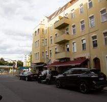 Durch Eigentümer bewohnte 2-Zimmer-ETW in Siemensstadt - Berlin Reinickendorf