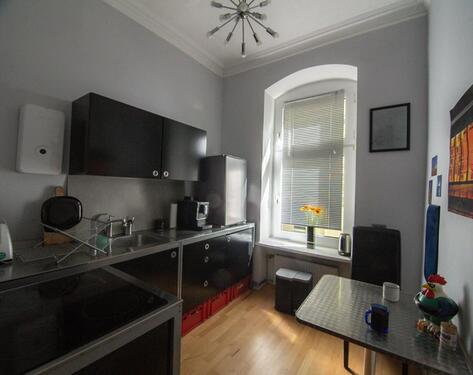 Foto - 2 Zimmer Etagenwohnung zum Kaufen in Berlin