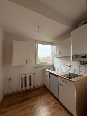 Foto - 2 Zimmer Etagenwohnung in Wilhelmshaven