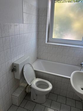 Foto - Etagenwohnung in Wilhelmshaven zur Miete