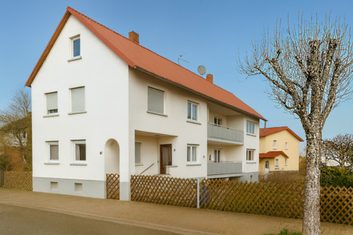 Foto - 5-Familienhaus in Florstadt – Top Investment ohne Provision