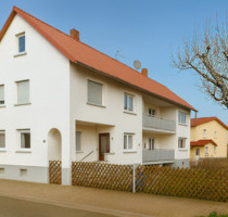 5-Familienhaus in Florstadt – Top Investment ohne Provision