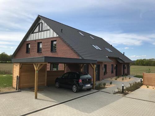 Foto - Helle 3-Zimmer-Wohnung mit Balkon & ausgebautem Spitzboden