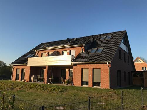 Foto - 3 Zimmer Etagenwohnung zur Miete in Amelinghausen