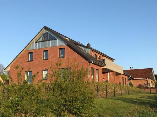 Foto - 3 Zimmer Etagenwohnung in Amelinghausen