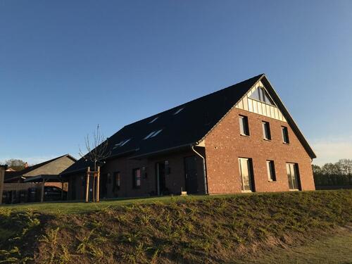 Foto - Etagenwohnung in Amelinghausen zur Miete