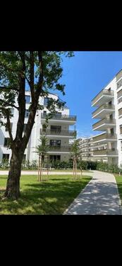 Foto - Etagenwohnung in München zur Miete