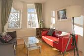 Foto - Junges Wohnen vollmöbliert 56 m² Wohnung Magdeburg Cracau