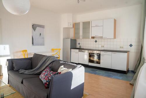 Foto - 2 Zimmer Etagenwohnung in Magdeburg