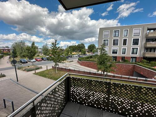 Foto - 2 Zimmer Etagenwohnung zur Miete in Münster