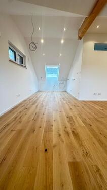 Foto - Etagenwohnung in Neuburg an der Donau zur Miete