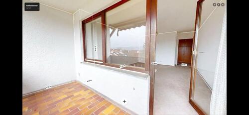 Foto - 2 Zimmer Etagenwohnung zur Miete in Mindelheim