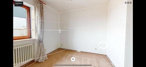 Foto - Etagenwohnung in Mindelheim zur Miete