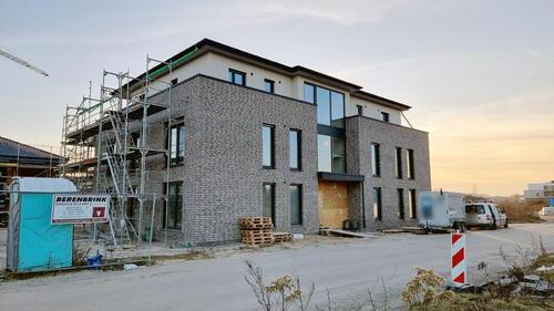 Foto - 3 Zimmer Erdgeschoßwohnung in Verl