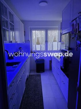 Foto - Wohnungsswap - 3 Zimmer, 77 m² - Kopfstraße, Neukölln, Berlin