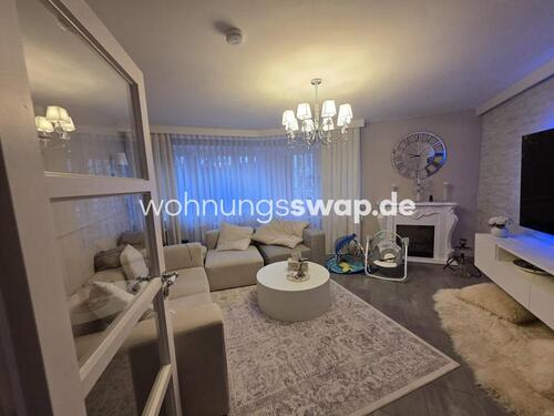 Foto - 3 Zimmer Etagenwohnung zur Miete in Berlin