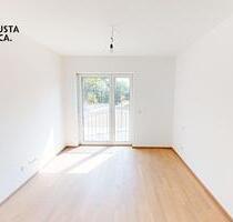 Singles und Paare aufgepasst: moderne 2-Zimmer Wohnung mit Terrasse - Augsburg