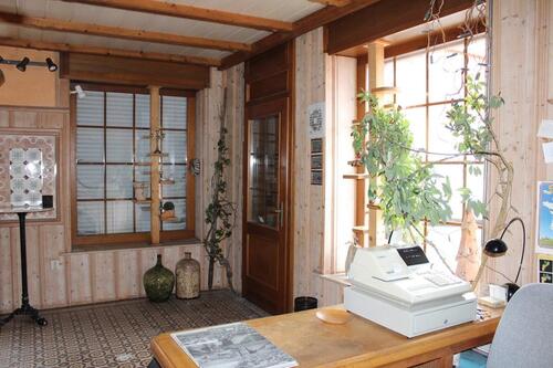 Foto - Attraktive Gewerbeeinheit im Zentrum von Marienberg zu vermieten