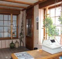 Attraktive Gewerbeeinheit im Zentrum von Marienberg zu vermieten