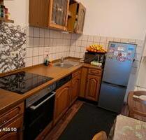 2 Zimmer Küche Bad in Ludwigshafen - Ludwigshafen am Rhein Ludwigshafen-Hemshof