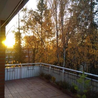 Foto - 30938 Burgwedel, ruhig und dennoch zentral gelegene 4-Zi.-Wohnung