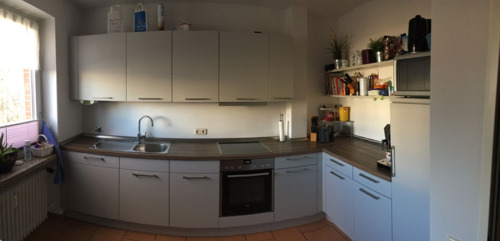 Foto - 4 Zimmer Etagenwohnung zur Miete in Schwarmstedt