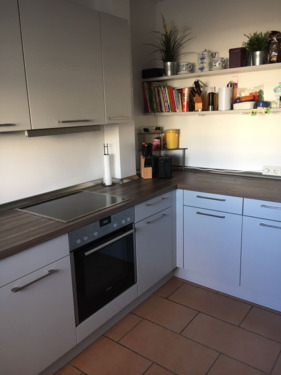 Foto - 4 Zimmer Etagenwohnung in Schwarmstedt