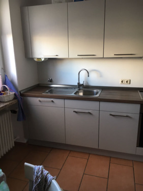 Foto - Etagenwohnung in Schwarmstedt zur Miete