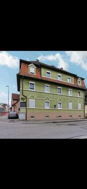 Foto - 11 Zimmer Mehrfamilienhaus, Wohnhaus zum Kaufen in Feuchtwangen