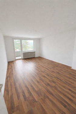 Foto - Helle 2-Zimmer Wohnung mit Balkon (Kreideberg) Lüneburg