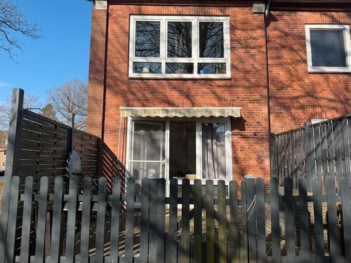 Foto - 2 Zimmer Terrassenwohnung zur Miete in Kiel