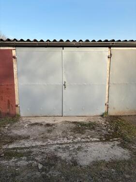 Foto - Garage zu vermieten - 60,00&nbsp;EUR Miete,