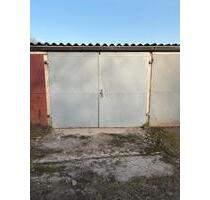 Garage zu vermieten - 60,00&nbsp;EUR Miete, in Wismar (PLZ: 23966) Altstadt