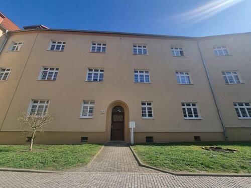 Foto - 3 Zimmer Etagenwohnung zur Miete in Halle (Saale)