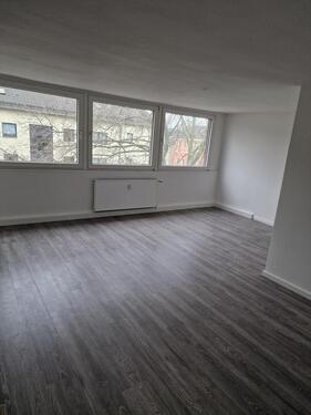 Foto - Helle 3-Zimmer-Wohnung mit Penthouse-Charakter 