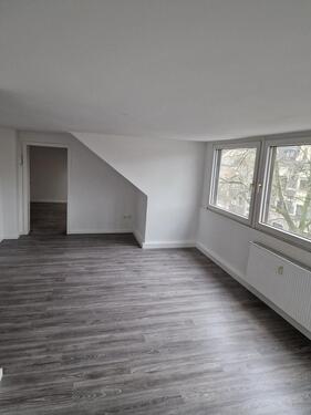 Foto - 3 Zimmer Etagenwohnung zur Miete in Duisburg