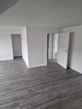 Foto - 3 Zimmer Etagenwohnung in Duisburg