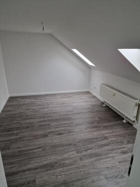 Foto - Etagenwohnung in Duisburg zur Miete