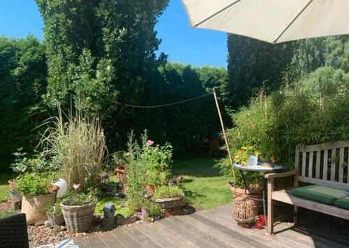 Foto - Ohne Makler! Modernes, sehr schönes Haus in Rastede-Ort