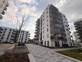 Foto - Erstbezug hochwertige 2-Zimmer-Wohnung in Regensburg