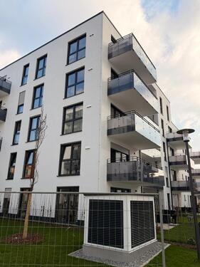 Foto - 2 Zimmer Etagenwohnung zur Miete in Wörth an der Donau