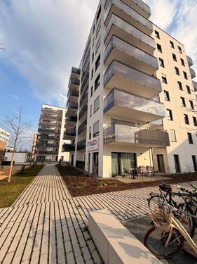 Foto - 2 Zimmer Etagenwohnung in Wörth an der Donau