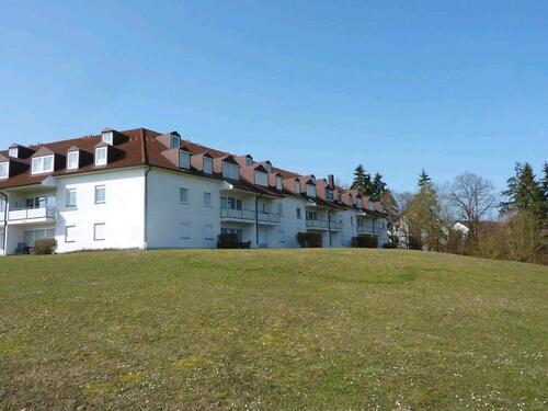 Foto - 2 Zimmer Etagenwohnung zum Kaufen in Bad Rodach