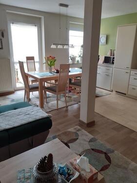 Foto - 4 Raumwohnung Stadtmitte - 930,00&nbsp;EUR Kaltmiete, ca.&nbsp; 89,00&nbsp;m&sup2;